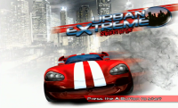 Urban Extreme: Street Rage PAL Wii  box art